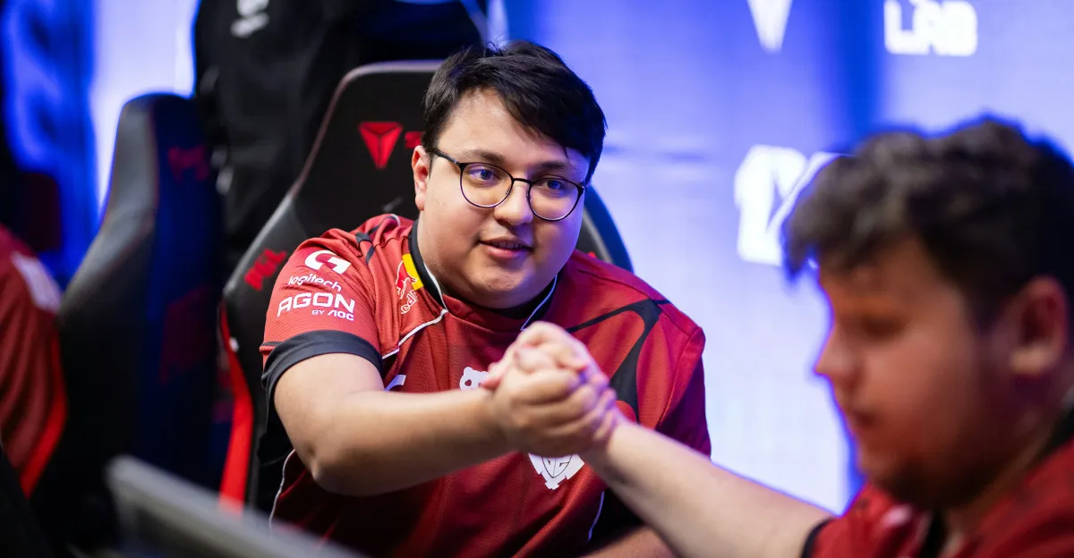 Mario „malbsMd“ Samayoa