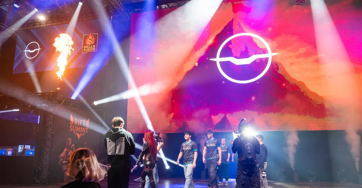 Nightbirds (ilustrační foto)