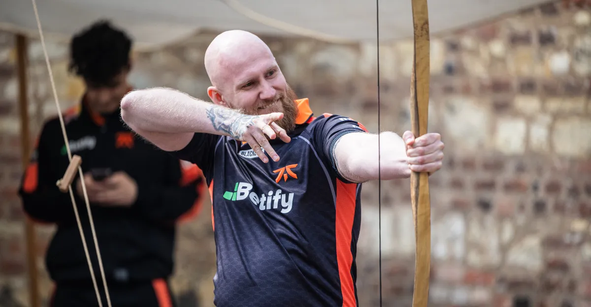 Freddy „KRIMZ“ Johansson