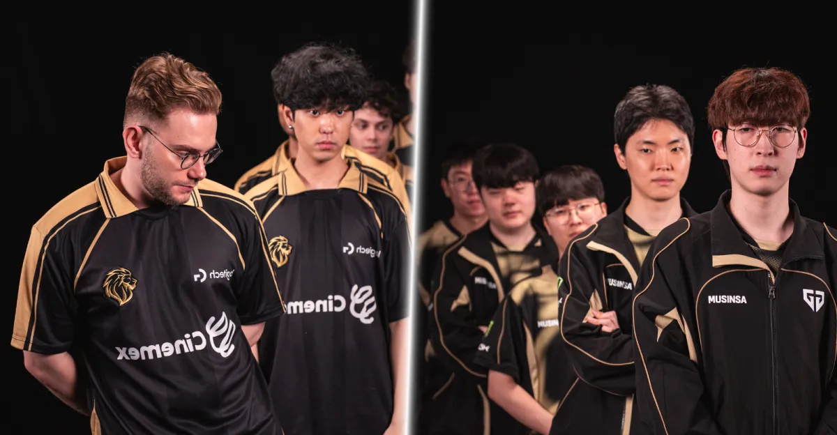 First Stand startuje!