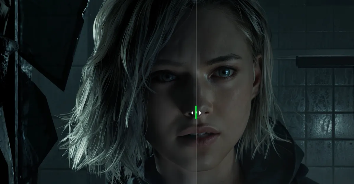 NVIDIA představila DLSS 5 