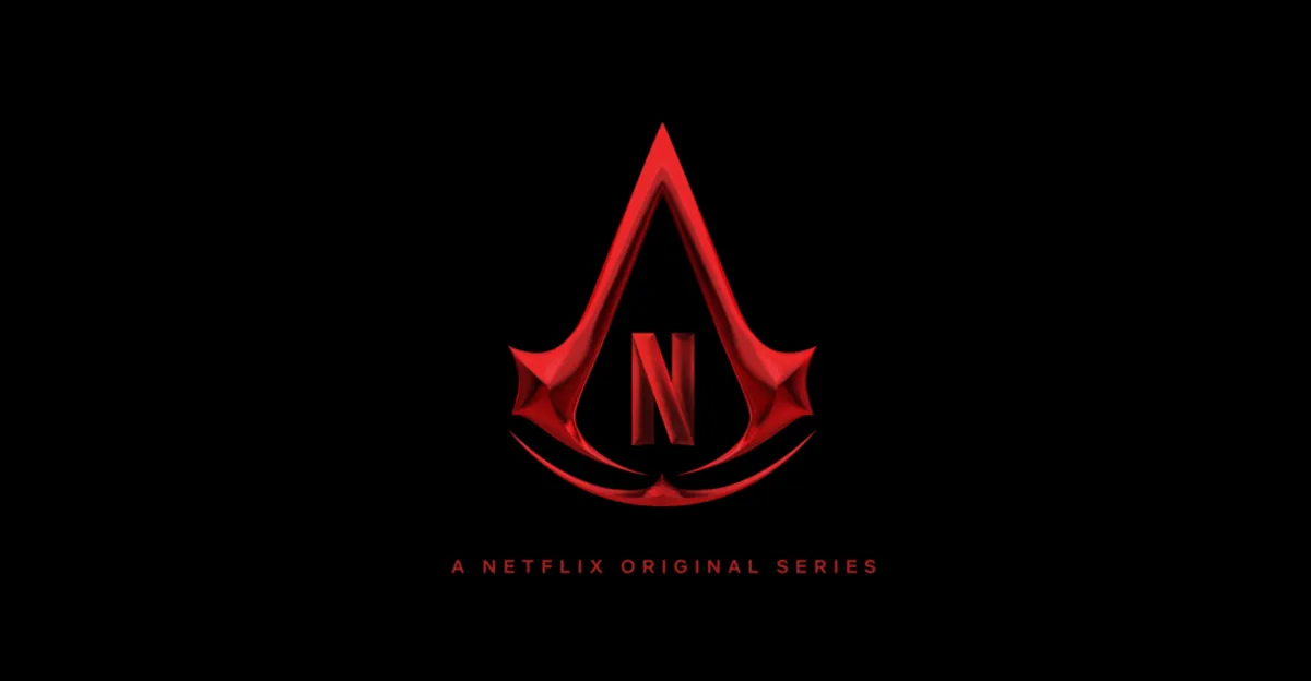 Assassin’s Creed od Netflixu