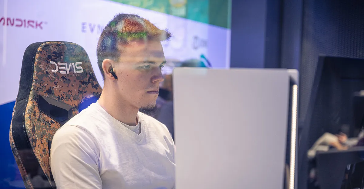 Jozef „fcst13“ Javorek