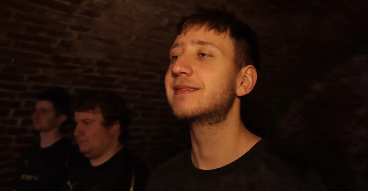 Adam „NEOFRAG“ Zouhar