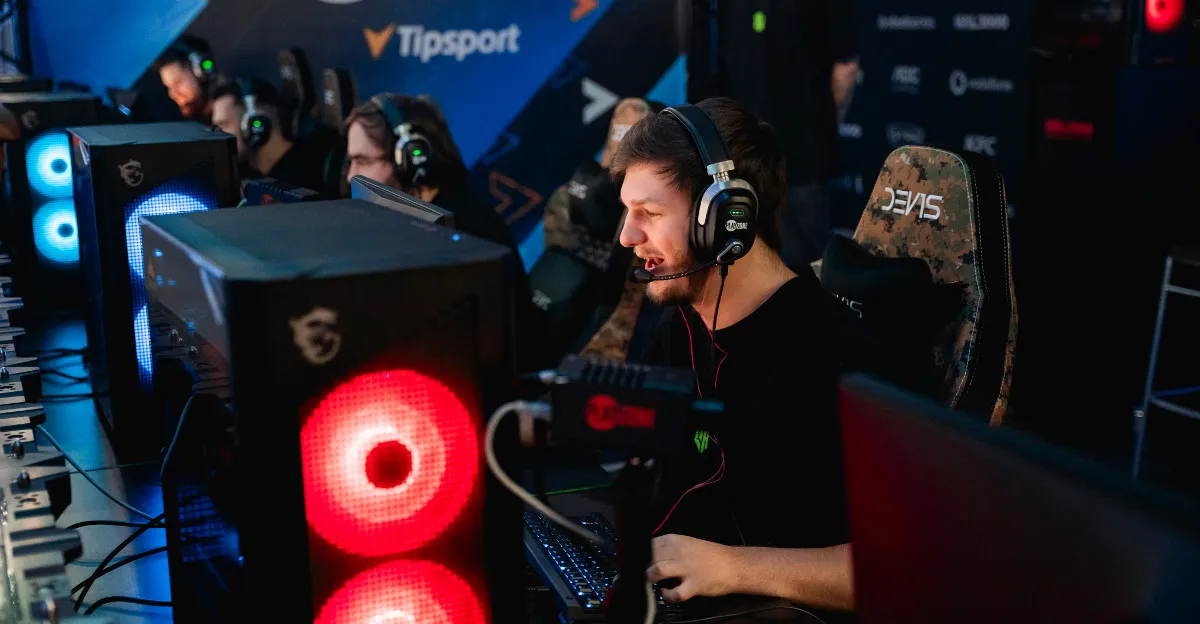 Pavel „Fajr“ Tůma