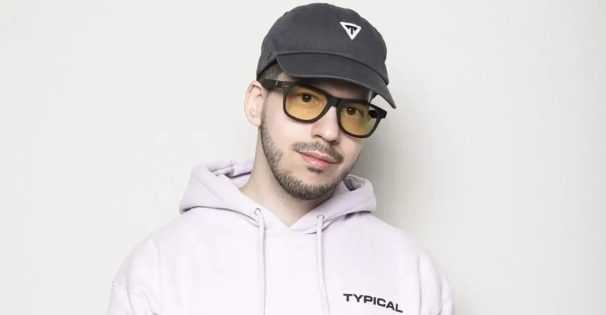 Typical Gamer navrhl odkup Ballisticu, který má ve Fortnite skončit