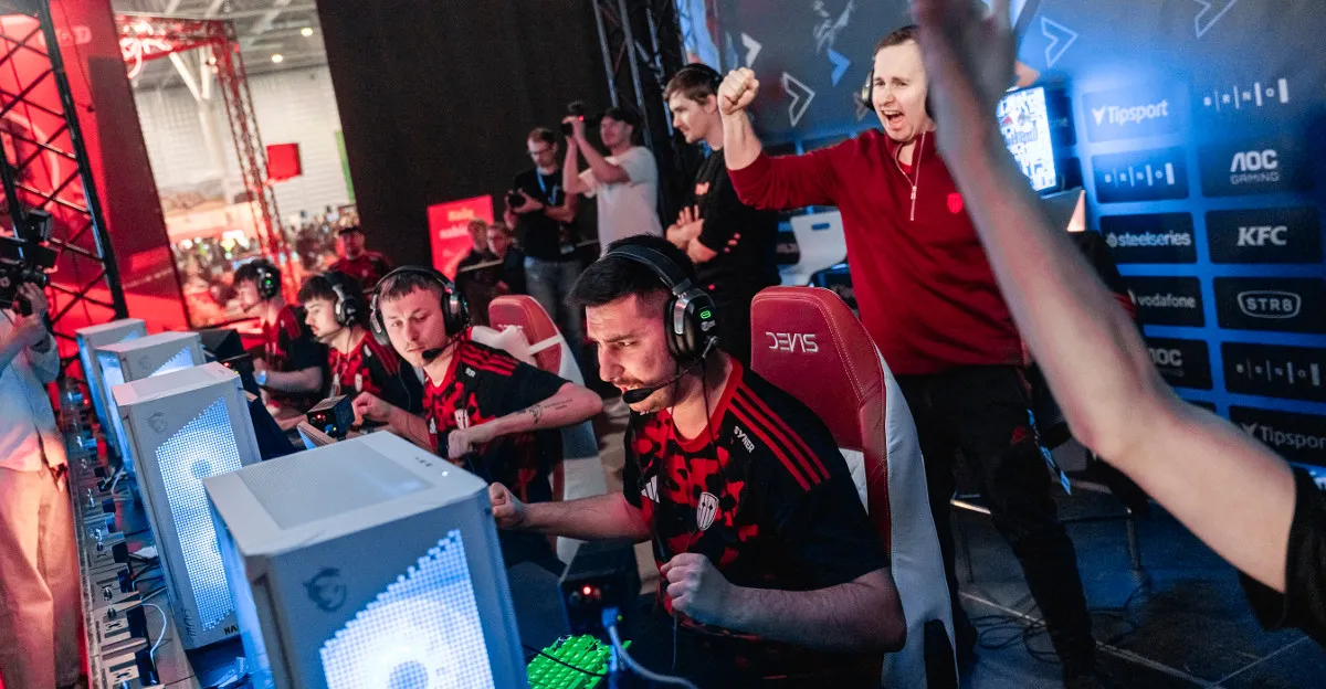 Jordan „stressarN“ Manevski