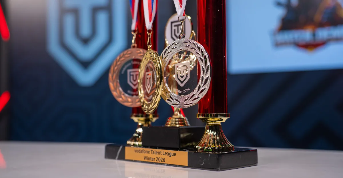 První letošní LAN finále je tady! Kdo zůstává ve hře o titul zimního krále?