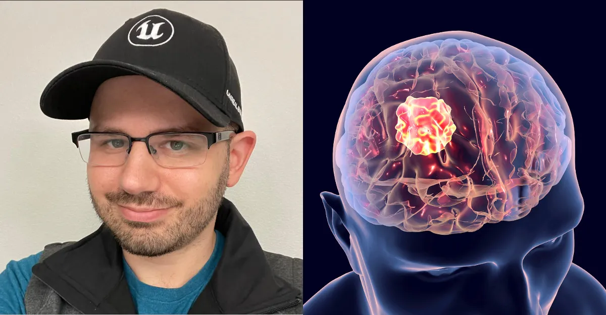 Boj s terminální rakovinou mozku