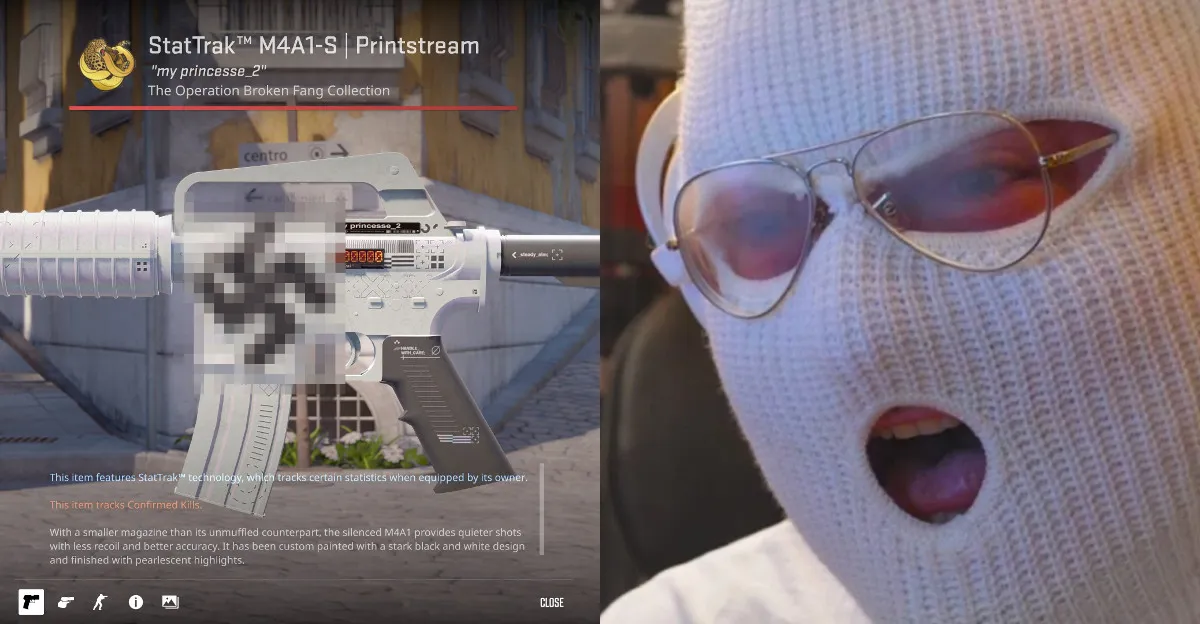 Anomalyho nešťastný incident