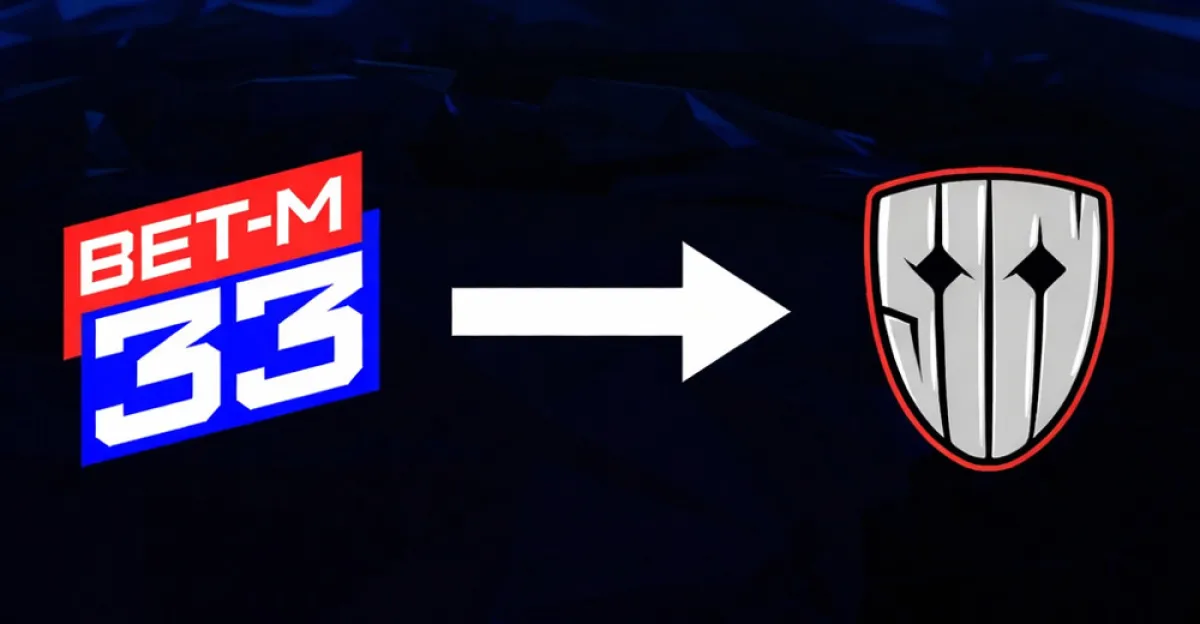 SINNERS nahrazují 33