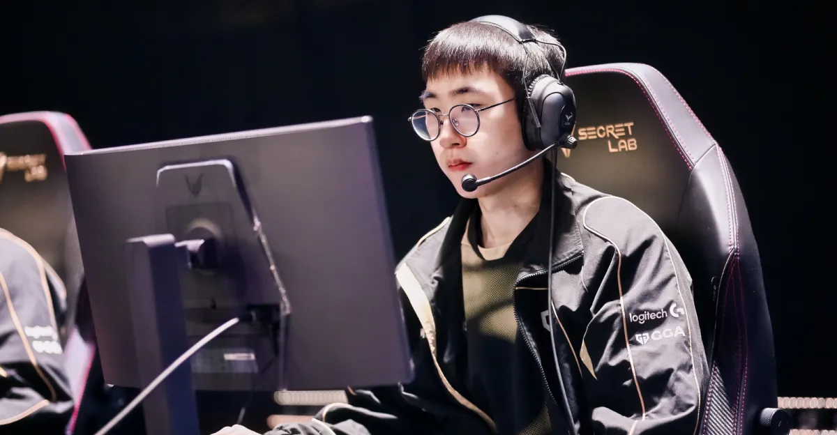 Park "Ruler" Jae-hyuk