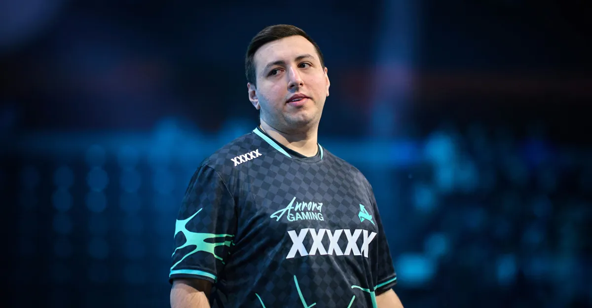 Ismailcan „XANTARES“ Dörtkardeş