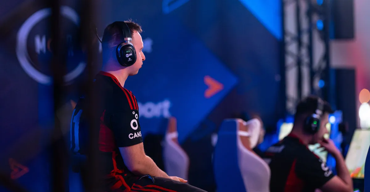 Jakub „bfull“ Kokoška