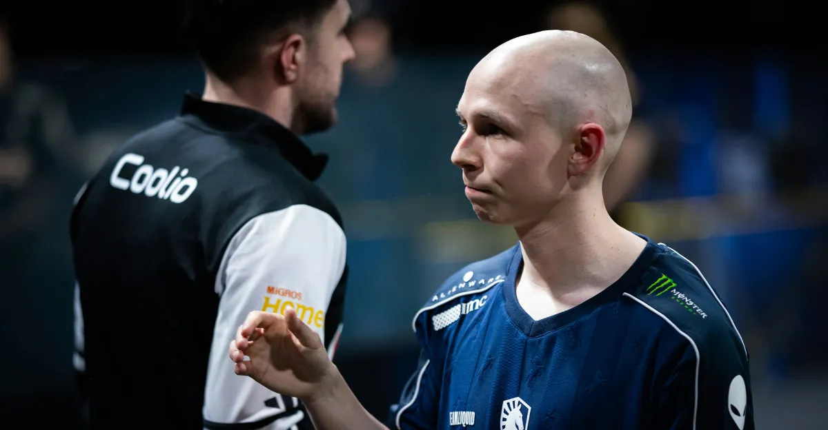 Jonathan „EliGE“ Jablonowski