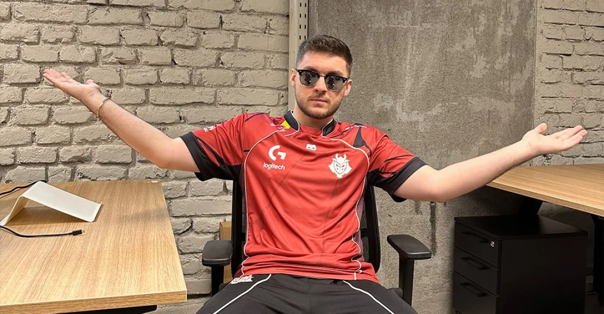 Matúš „MATYS“ Šimko