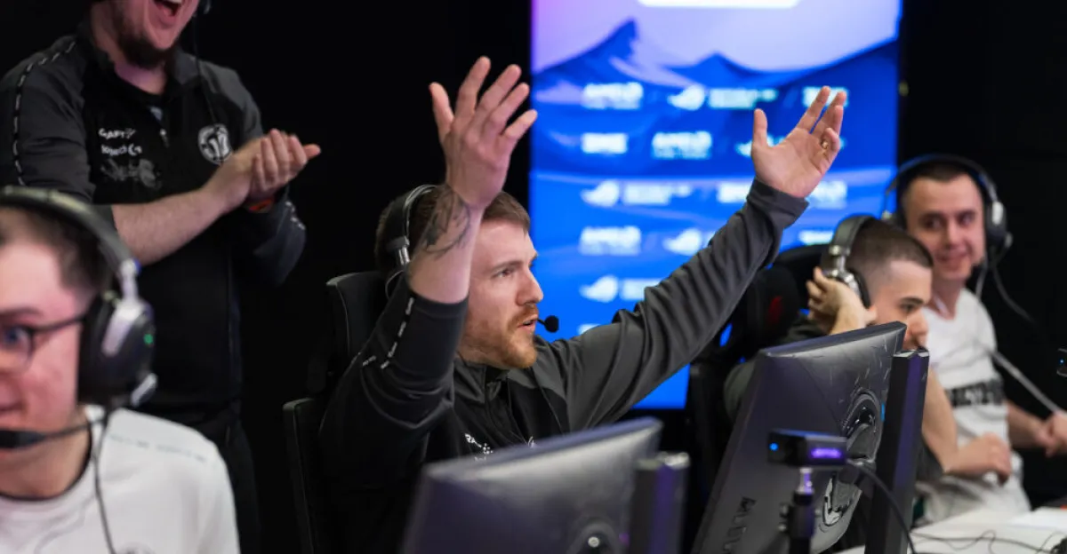 Peter „stanislaw“ Jarguz