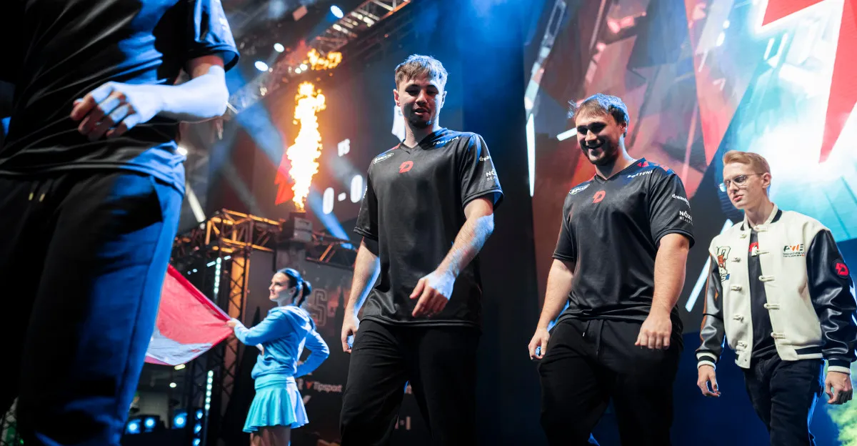 Raul „Blytz“ Gligor