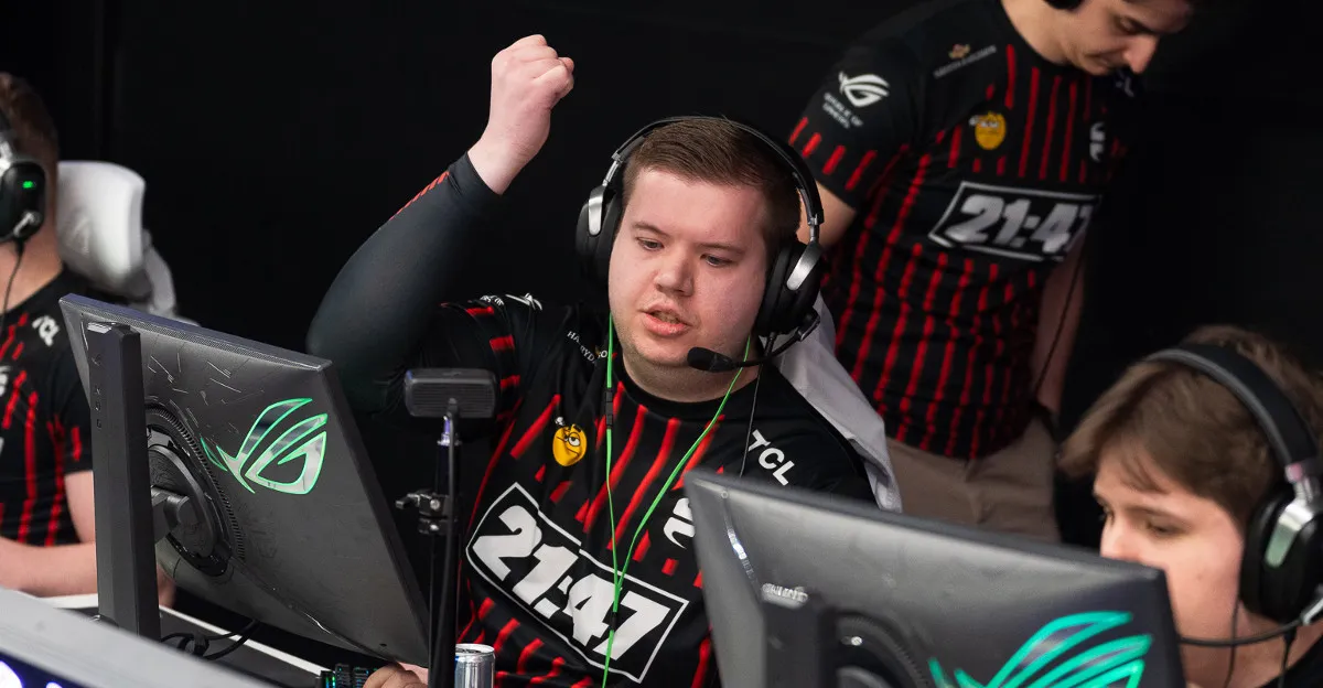 Jesper „JW“ Wecksell