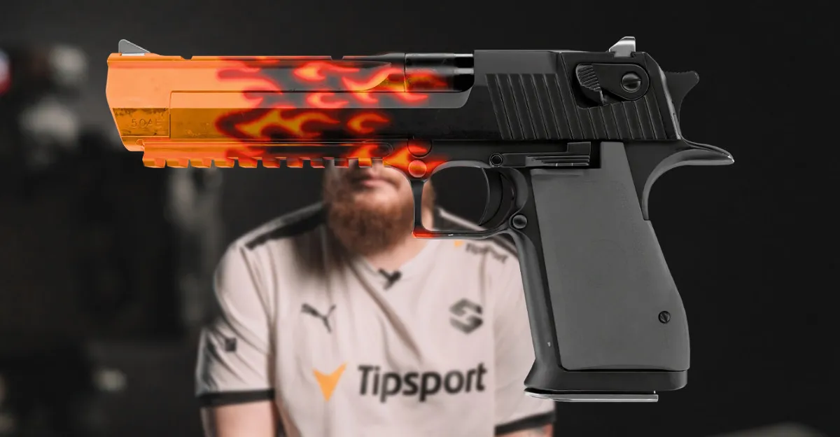 Desert Eagle | Blaze