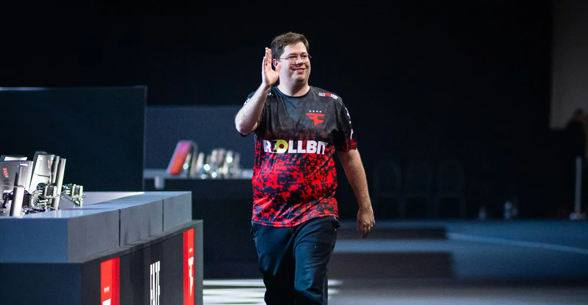 Finn „karrigan“ Andersen