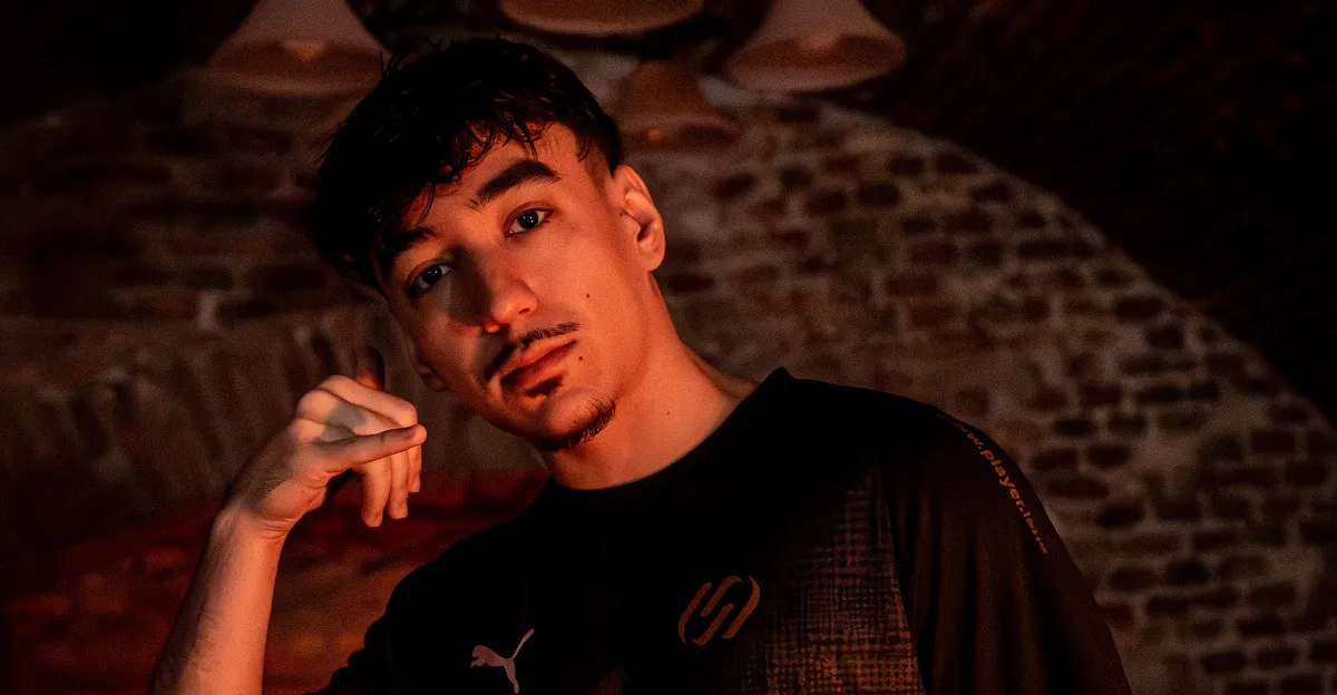 Ruslan „woozzzi“ Aliev