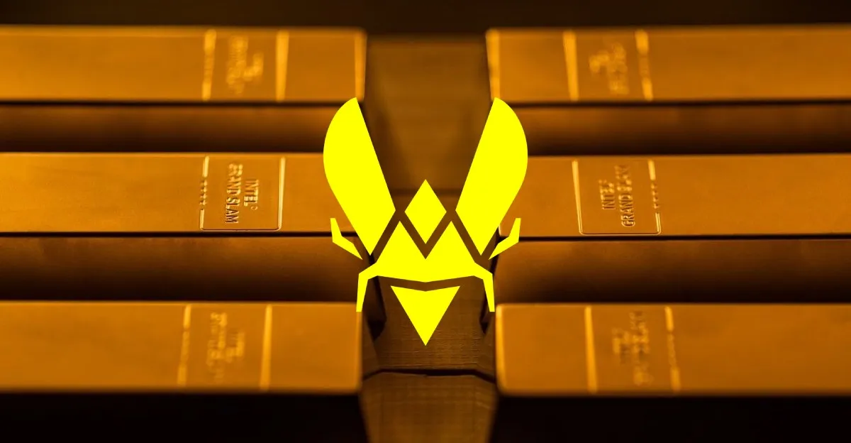 Team Vitality útočí na ESL Grand Slam