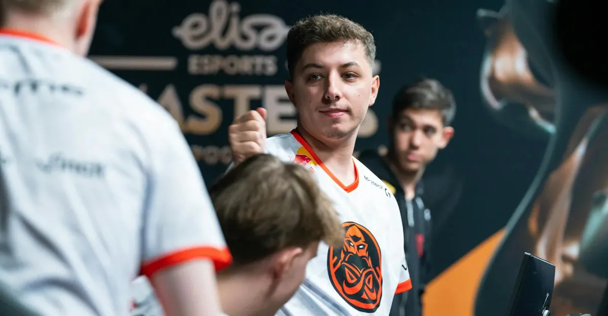 Ahmet „2high“ Baftijari