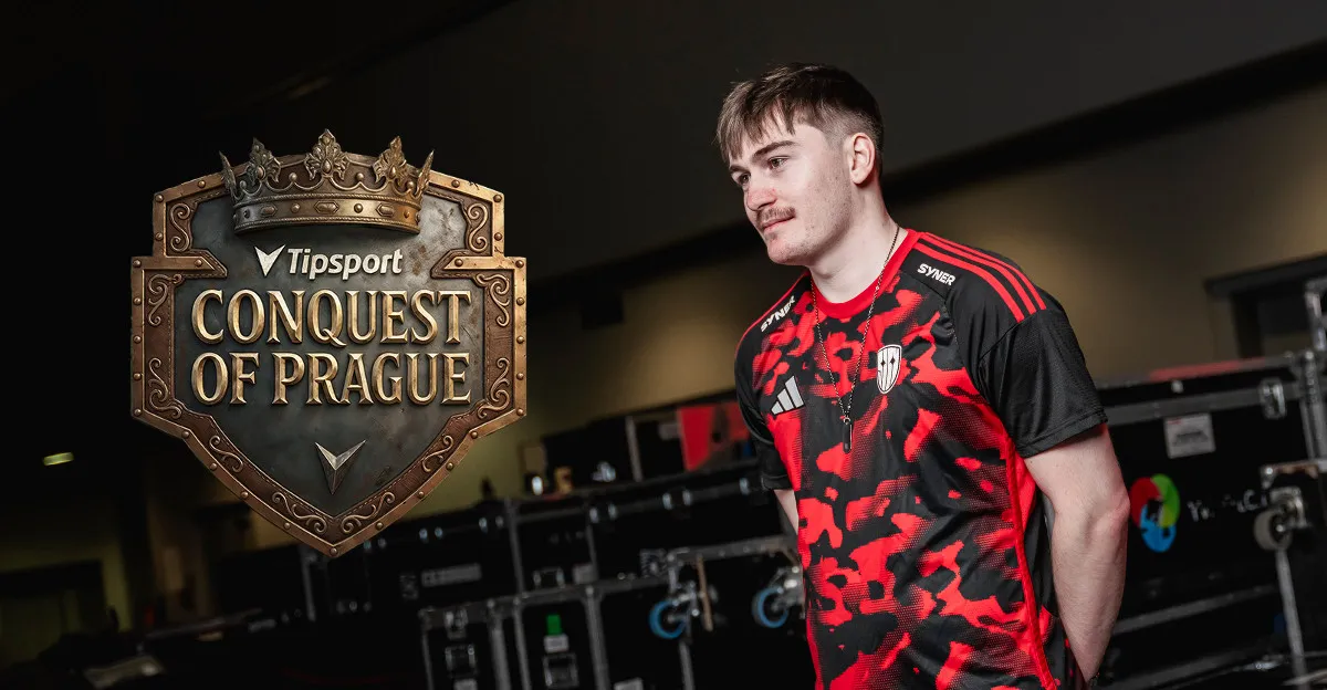 Max „SHOCK“ Kvapil