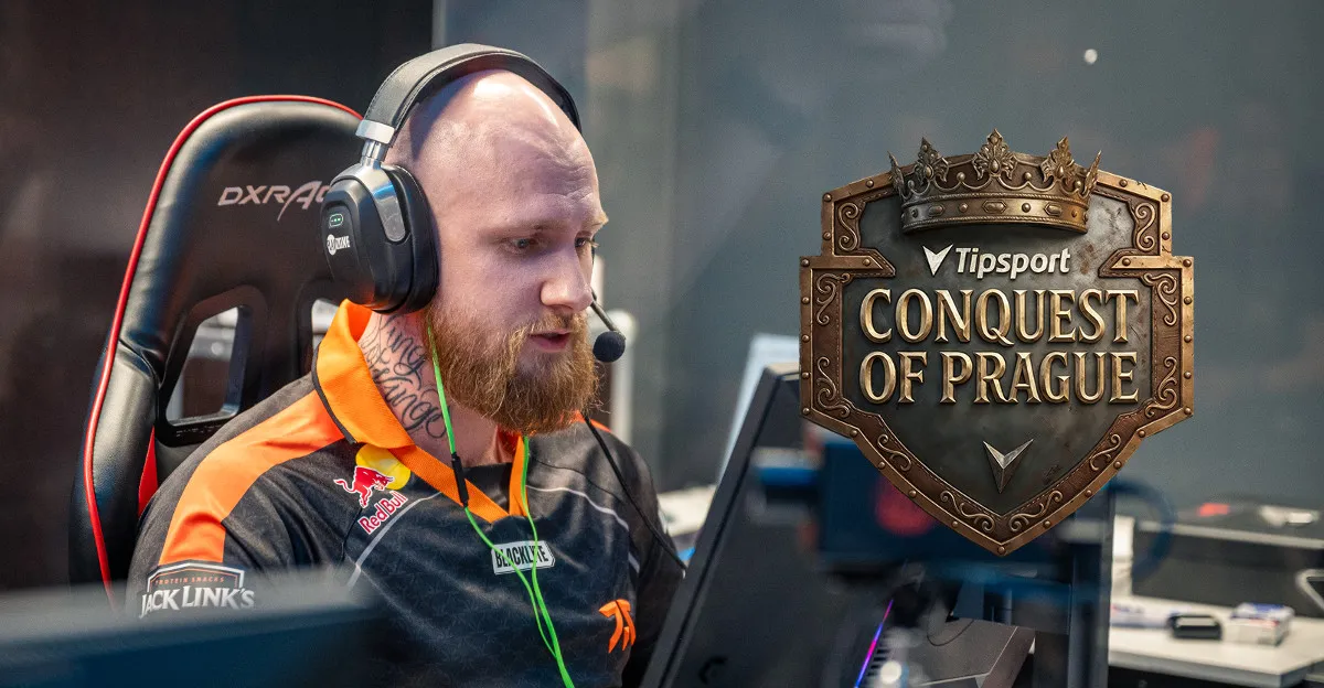 Freddy „KRIMZ“ Johansson