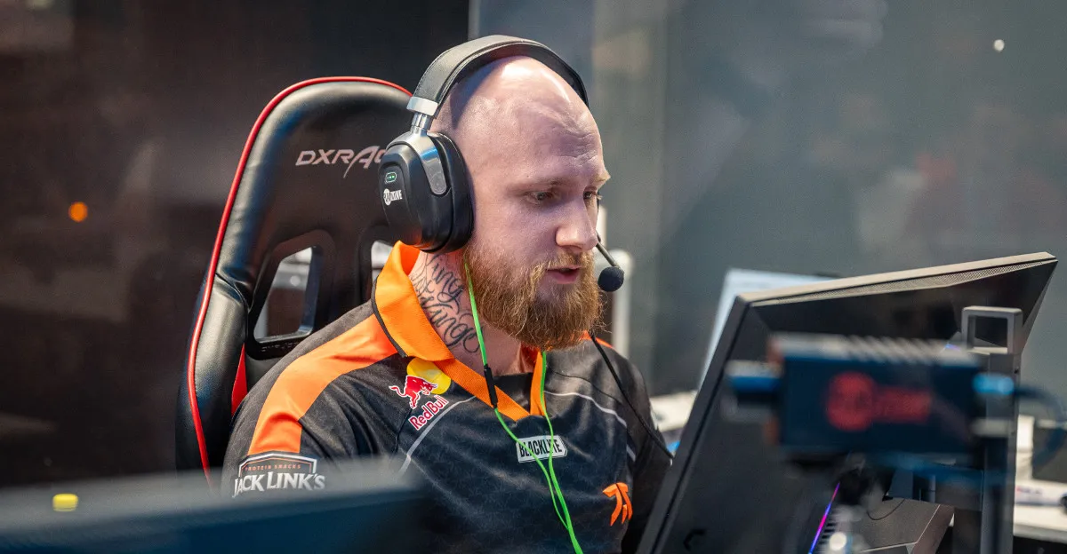 Freddy „KRIMZ“ Johansson