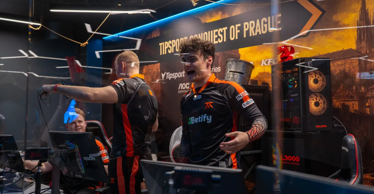 Rodion „fear“ Smyk