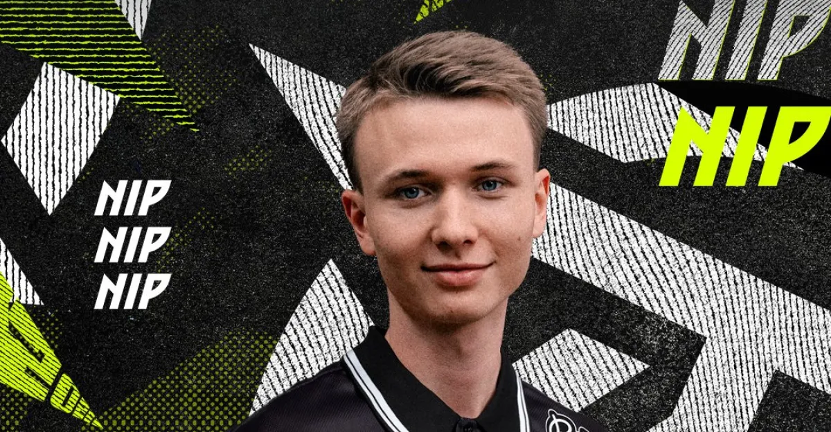 Martin „stavn“ Lund