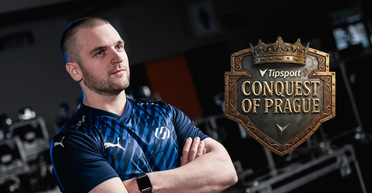 Josef „MoriiSko“ Maurenc