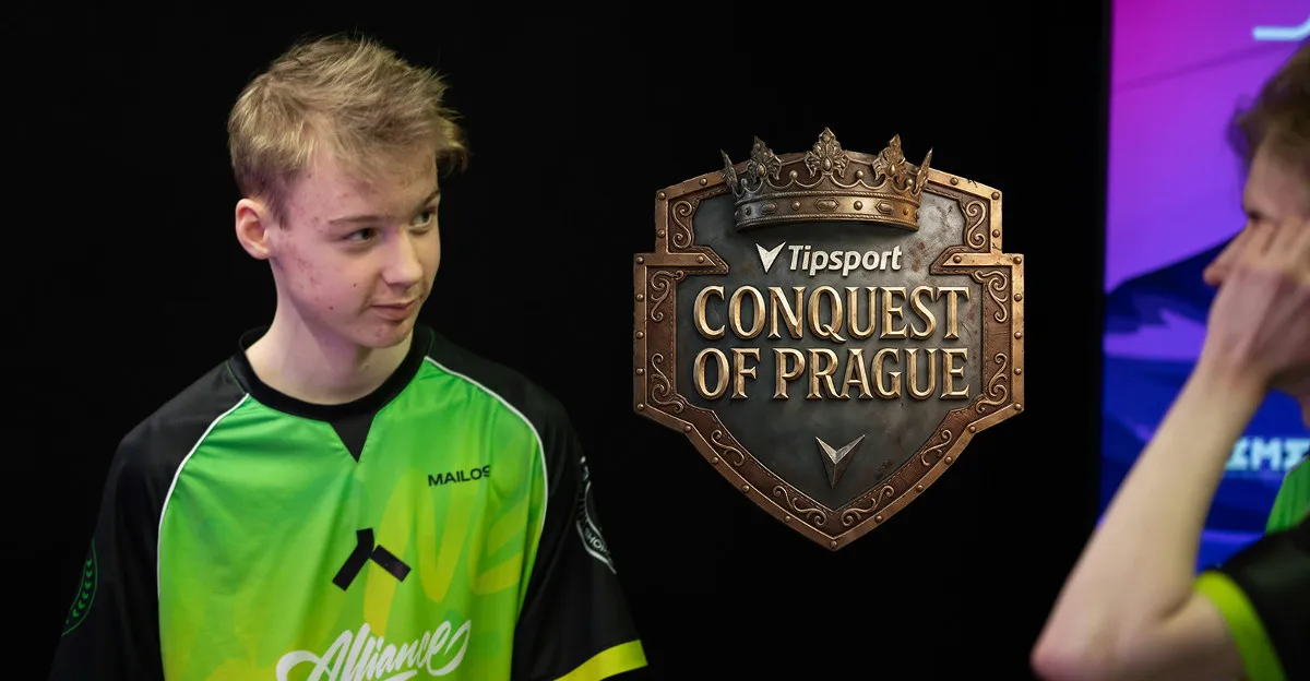 Liam „MaiL09“ Tügel