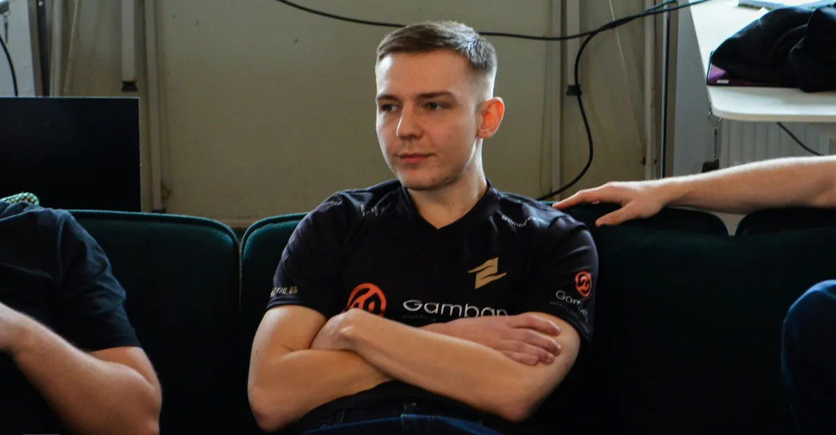 Christian „Buzz“ Andersen