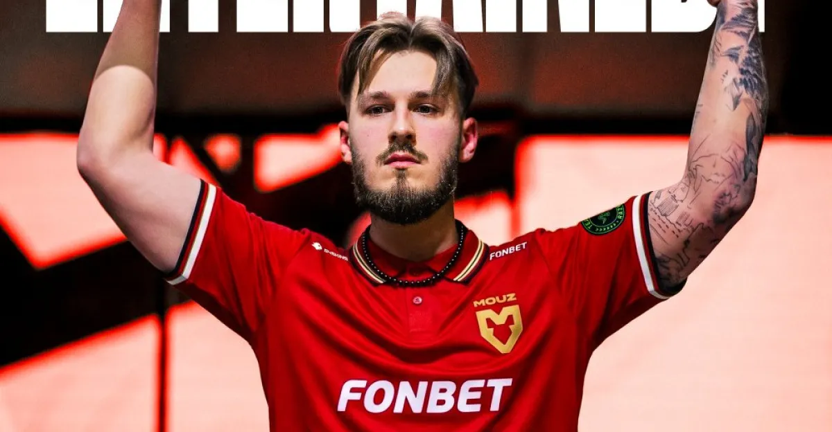 Justinas „jL“ Lekavicius