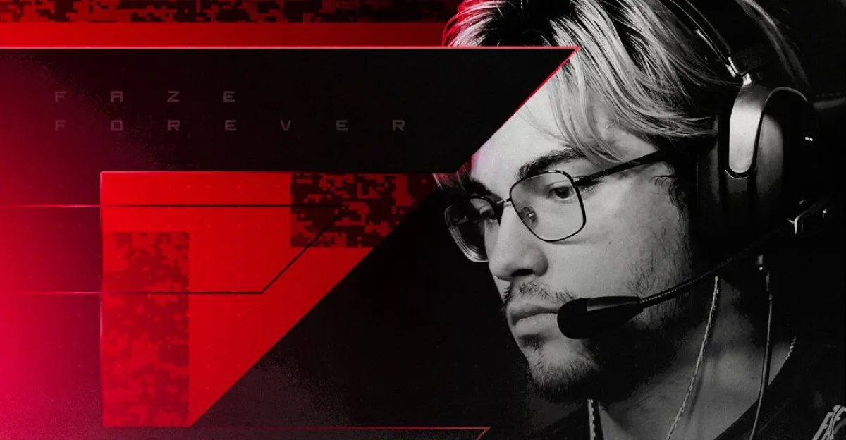 Russel „Twistzz“ Van Dulken