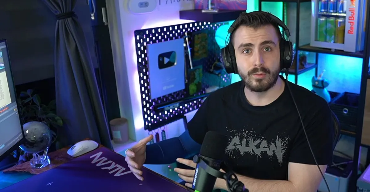 David „Alkan“ Gärtner