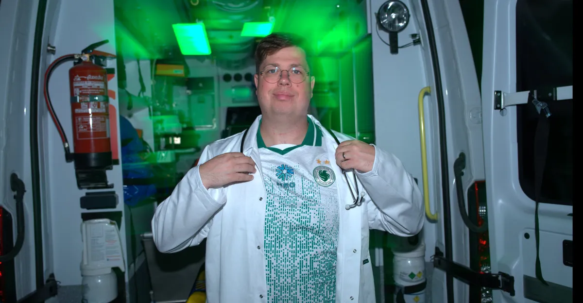 Finn „karrigan“ Andersen