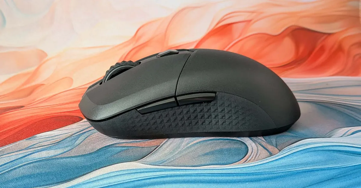 MSI VERSA 300 Wireless 8K