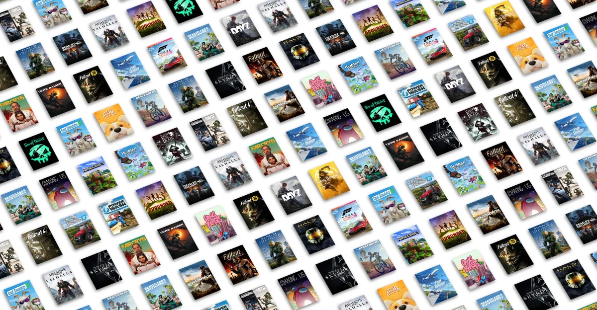 Po vlně kritiky přichází obrat. Game Pass zlevňuje