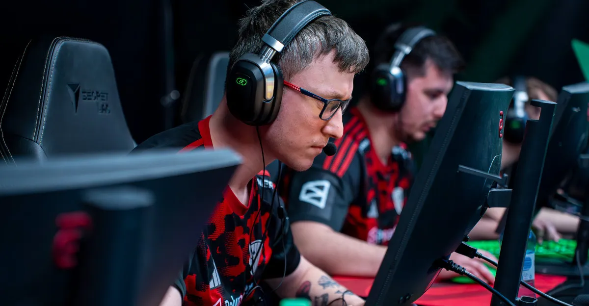 Sebastian „beastik“ Daňo