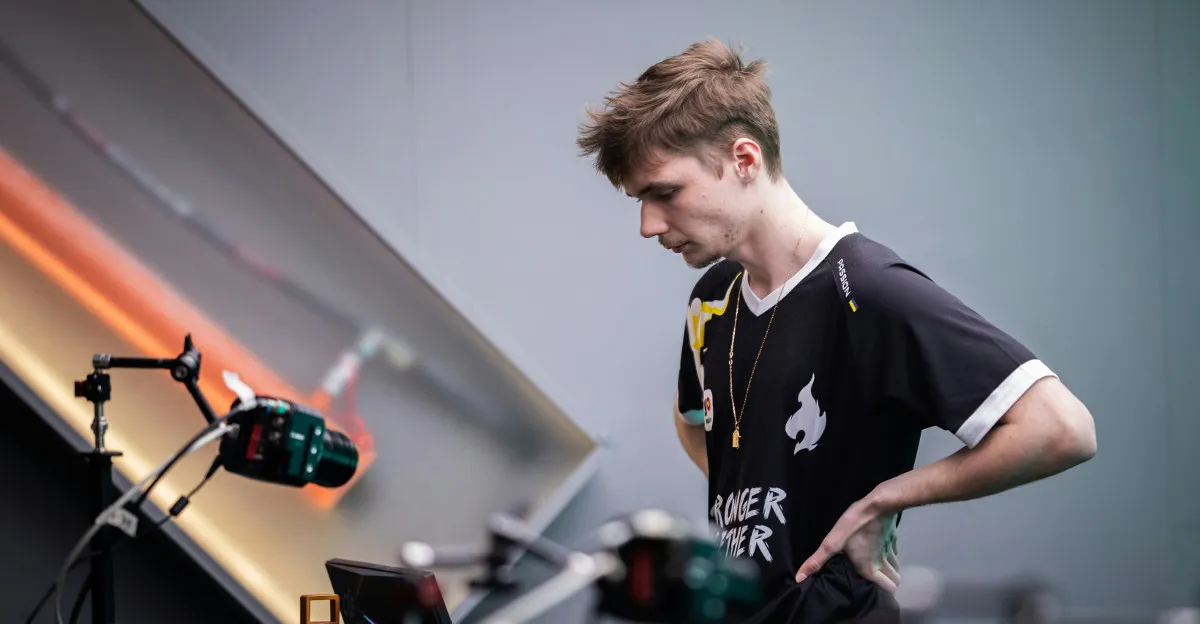 Vsevolod „s-chilla“ Shchurov