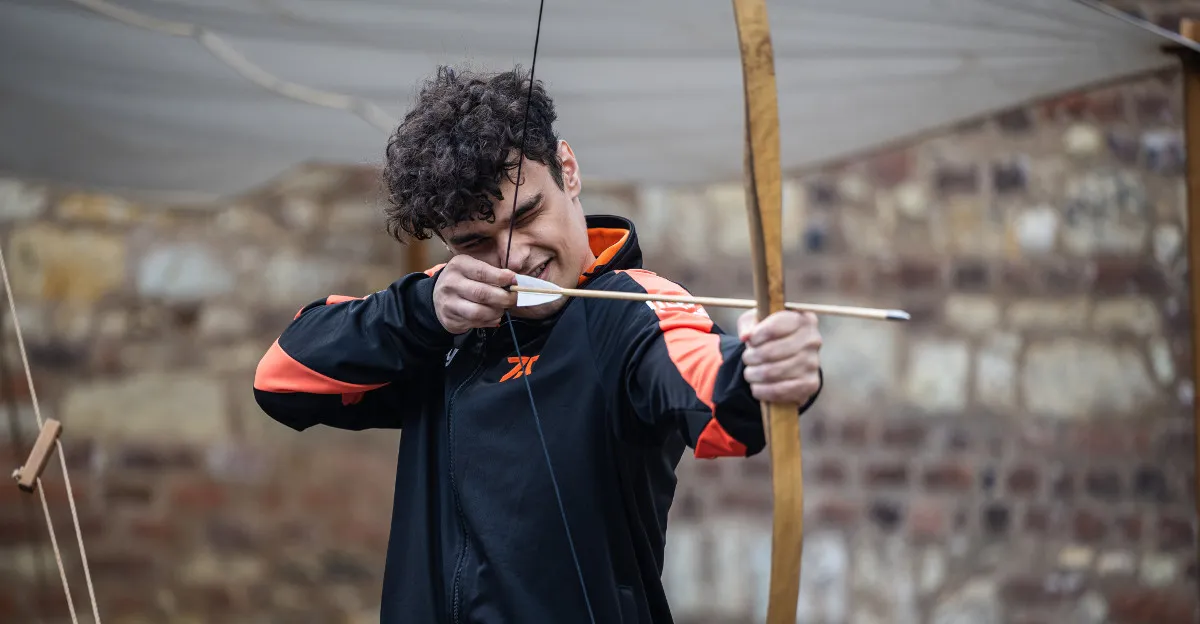 Rodion „fear“ Smyk