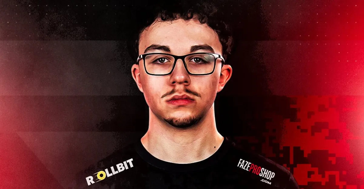 Ryan „Neityu“ Aubry