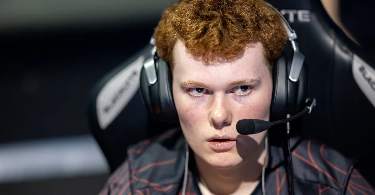 Jaxon „Eomzo“ Fretz