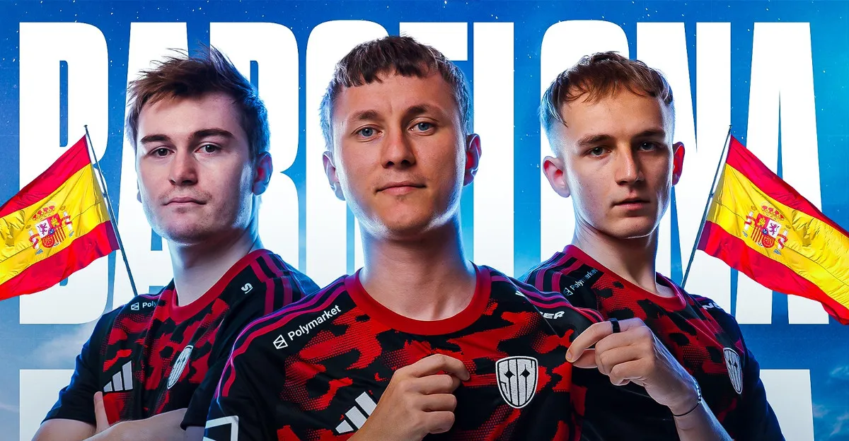 SINNERS na LORGAR Rankings