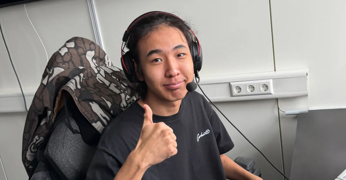 Azbayar „Senzu“ Munkhbold