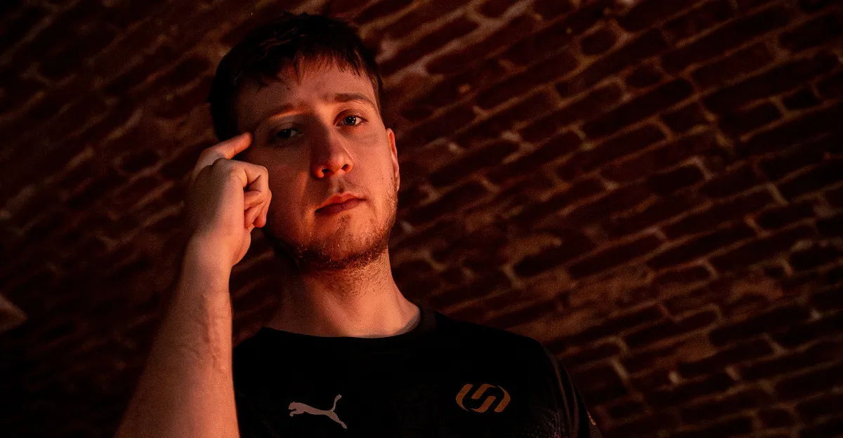 Adam „NEOFRAG“ Zouhar